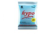Hypo Liquid Bleach-75ml (sachet)